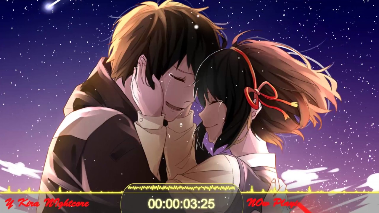 Nightcore - By Your Side