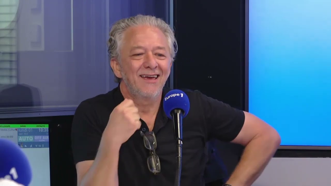 «Je me souviendrai de presque tout» : Pierre Arditi et Nicolas Briançon sont les invités de Cult