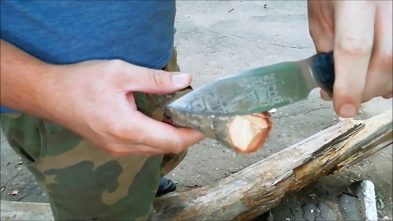 Ацтек тест по древесине