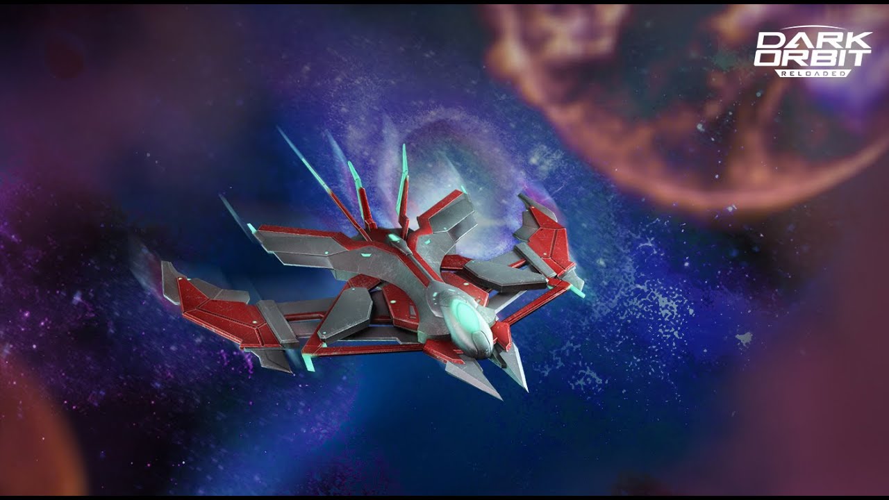 ¡Hammerclaw Plus & Hécate Plus! // ¿Las mejores naves plus o no? || DarkOrbit