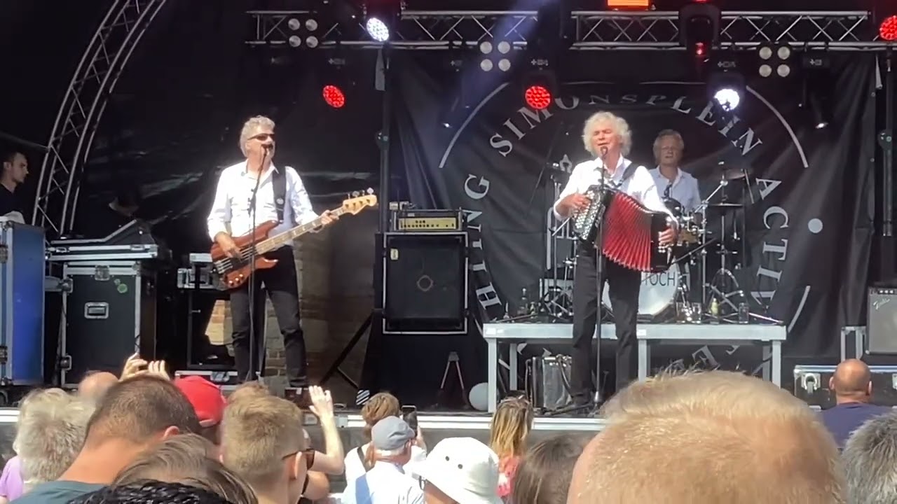 Boh Foi Toch - Stadsfeest, Doetinchem, 1 september 2024