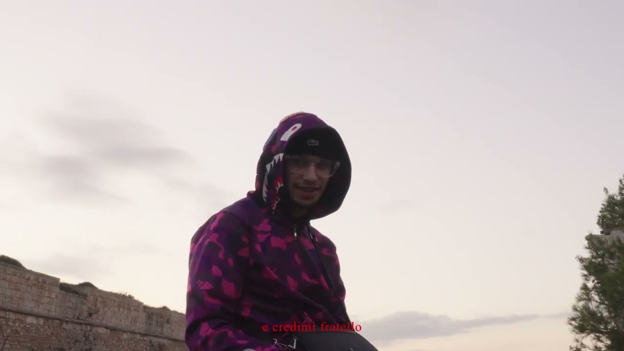 Zkalash- VIP (Official video)