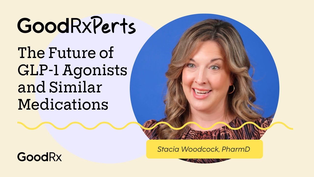 Beyond Weight Loss: The Future of GLP-1 Agonists and Similar Medications | GoodRx