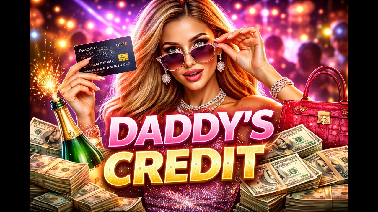 Daddy’s Credit – iDream Heart (Official Music Video) | Pop Anthem