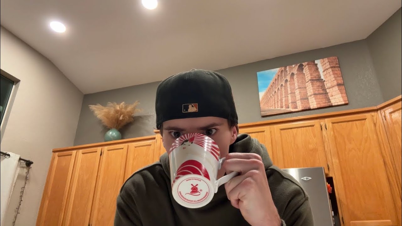 LOSING MY MIND IN QUARANTINE & REACTING TO YOUR TIKTOK COMMENTS