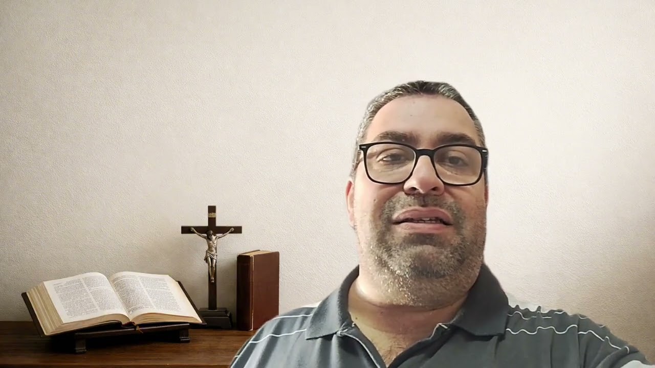 “Ouvir a verdade não basta… é preciso converter-se”