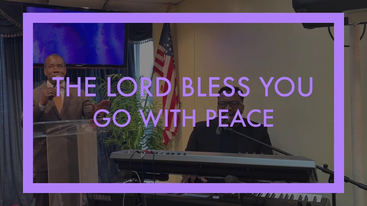 Sunday Morning Service | Pastor Victory | March 1 2026
