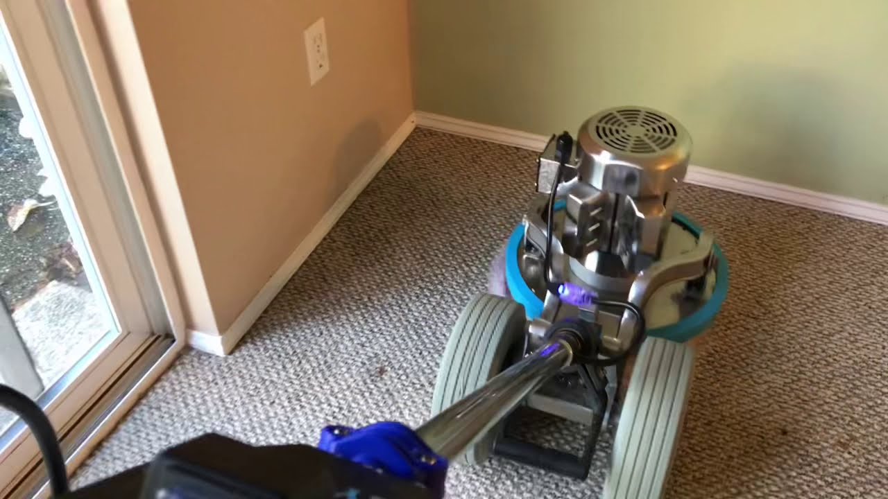 $1599 Mytee ECO Carpet Cleaning Package Start Your Own Business ( encapstore.com)