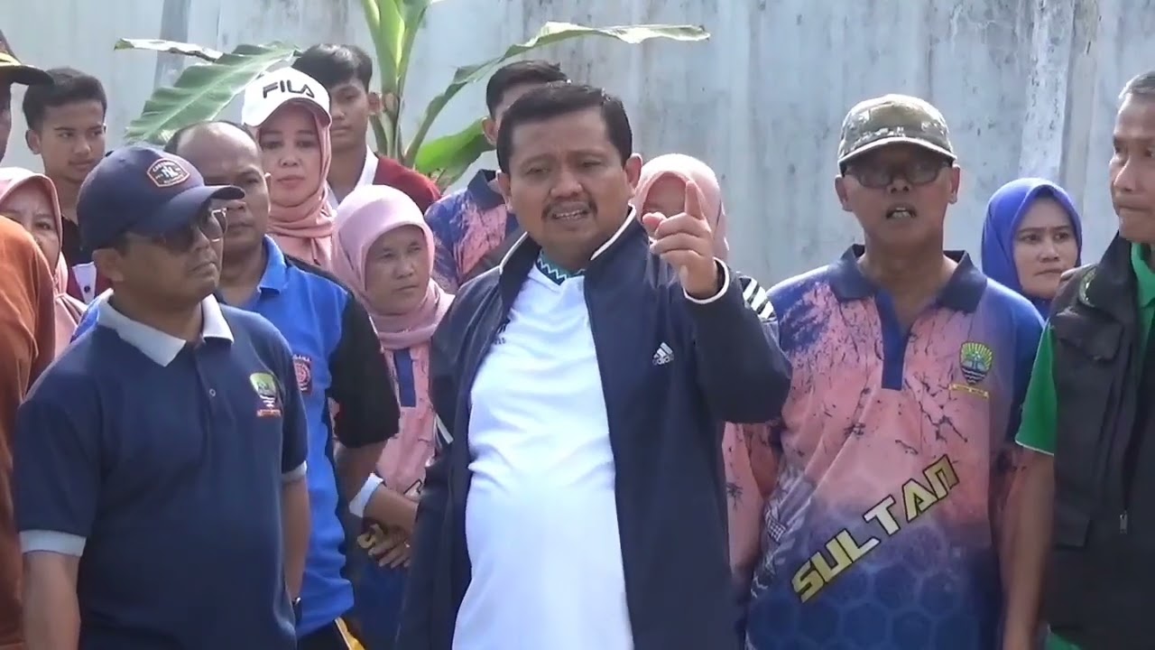 Pemkab Sumedang Bangun Jalan Baru ke SOR Tadjimalela