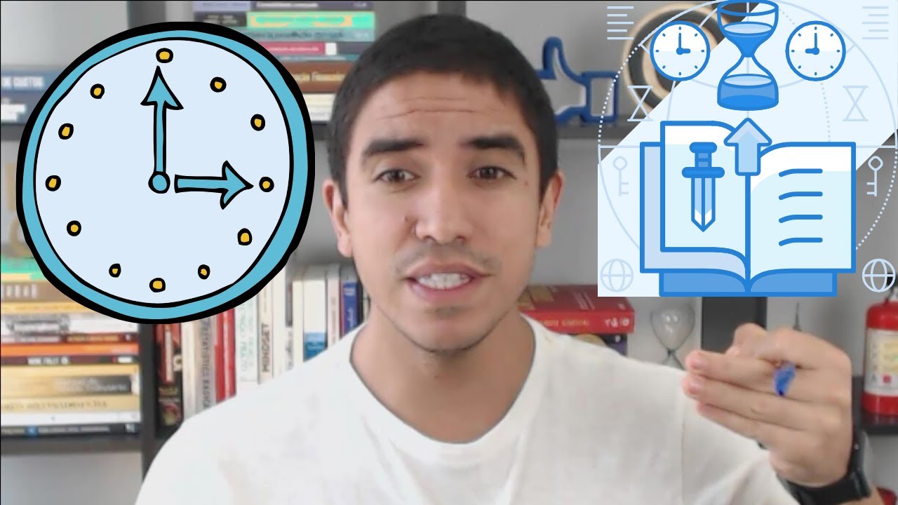 Esse &eacute; o Tempo Necess&aacute;rio p/ Aprender Contabilidade!