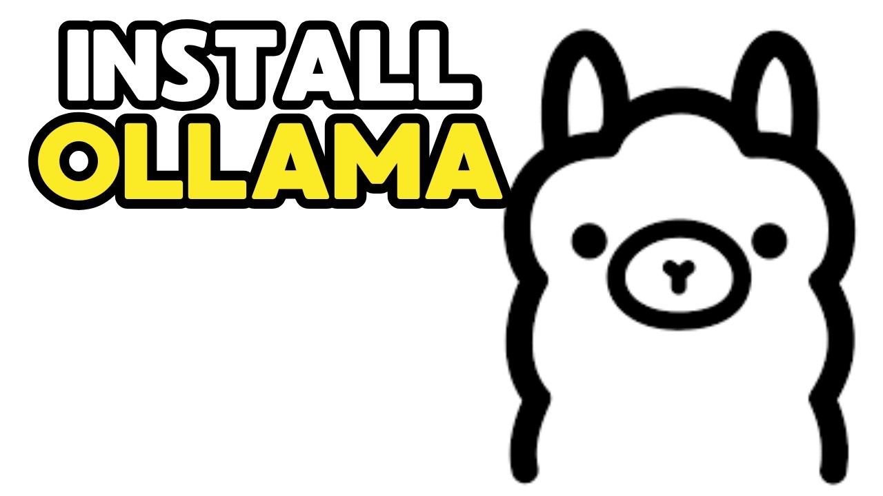 How to INSTALL OLLAMA on Windows ✅ 2026 ✅