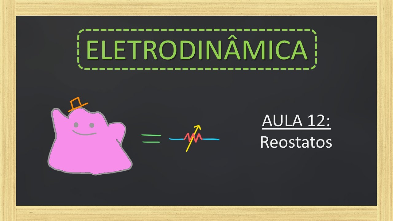 Aula 12: Reostatos