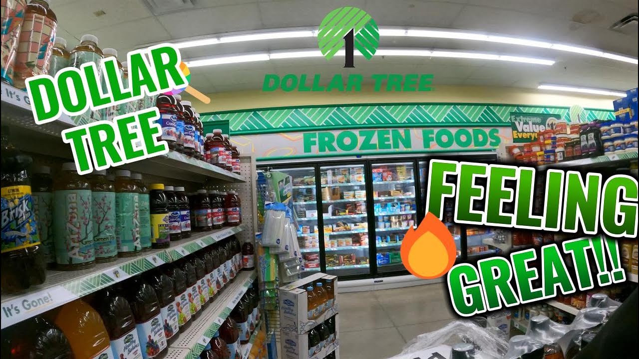 Day in the Life of a Pepsi Delivery Driver (at Dollar Tree)