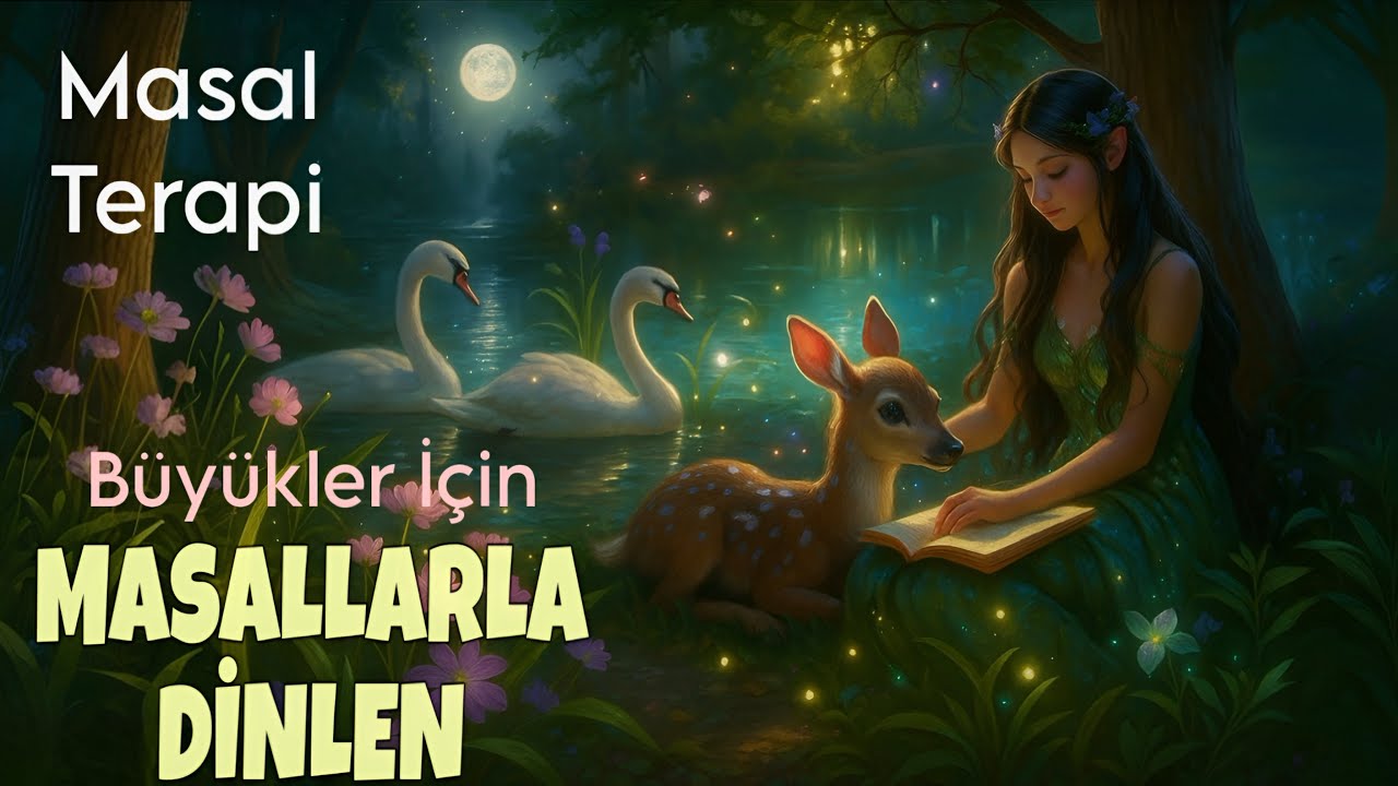 WHİTTİNGGTON'UN ÖYKÜSÜ ve diğer masallar-Büyüklere Masallar-Masal Dinle-Masallar-Peri Mia Masalları