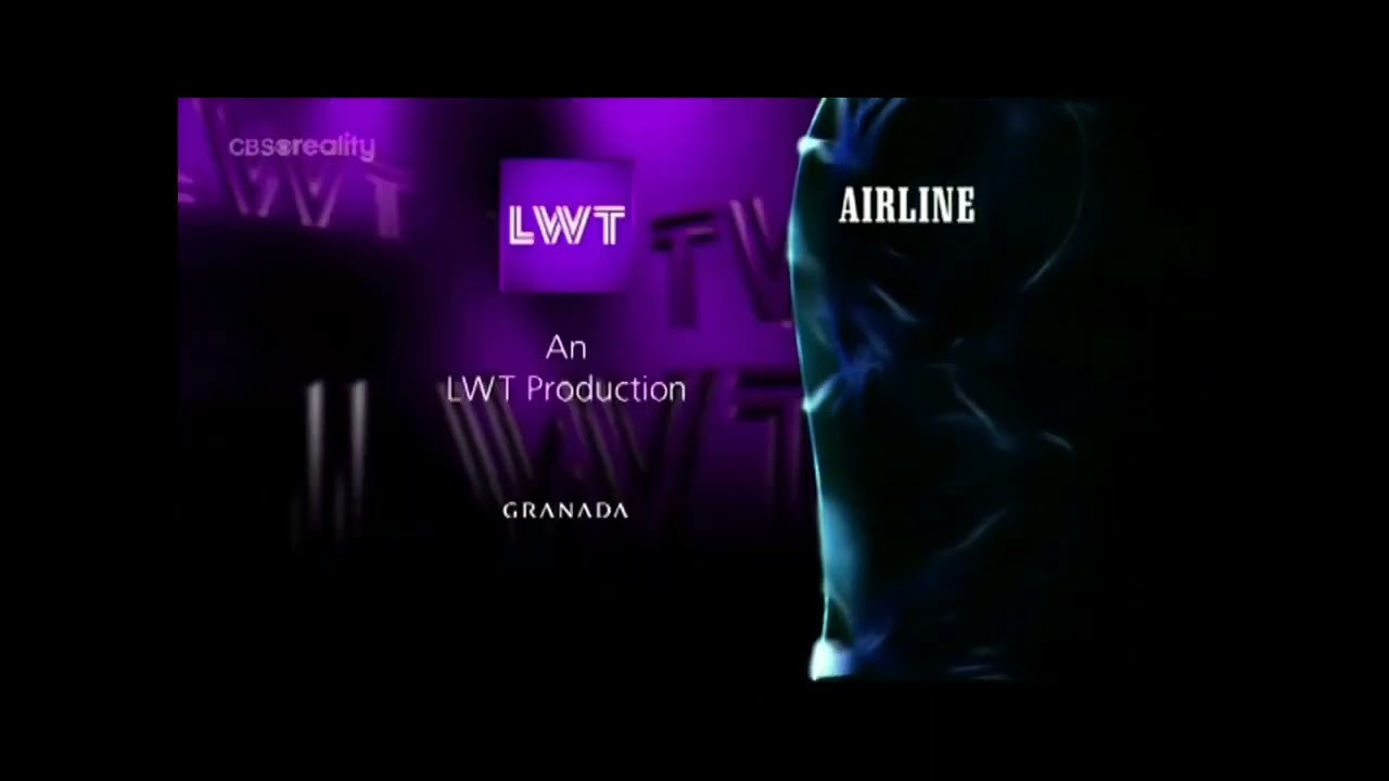 LWT idents 2000 - 2002
