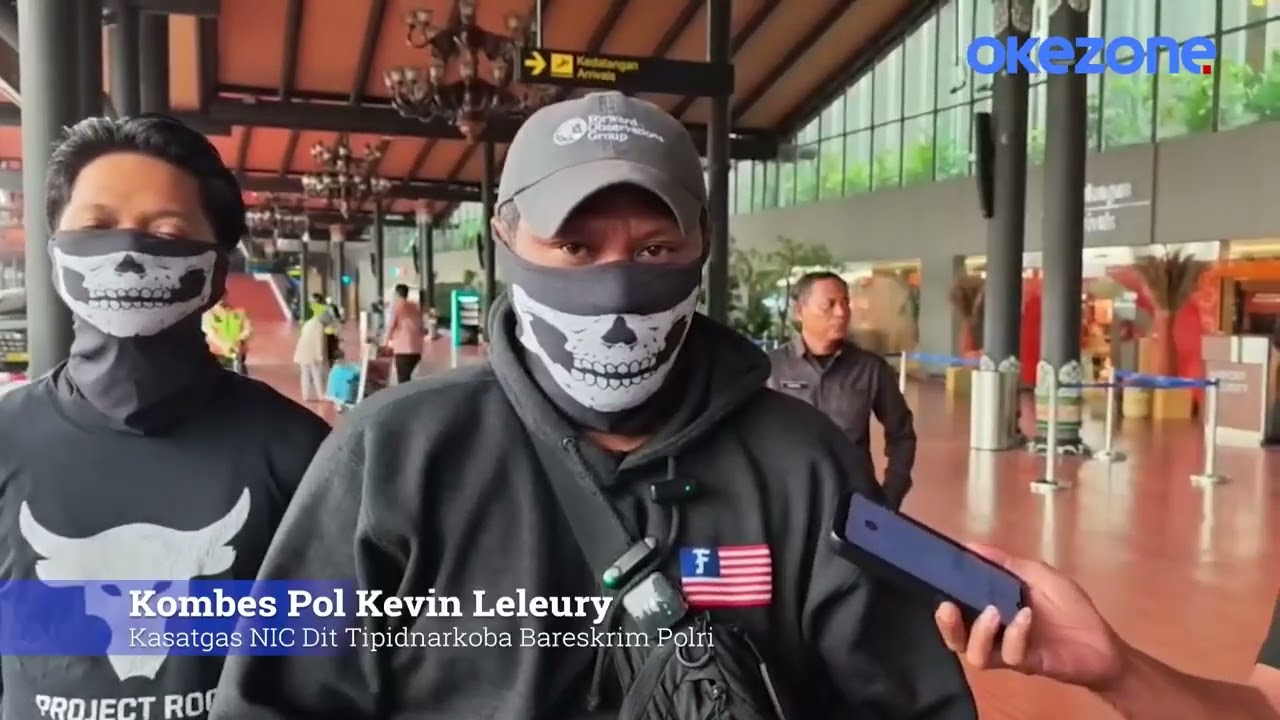 Detik Detik Ko Erwin Ditangkap di Laut, Hampir Sampai Malaysia | Trijaya Update