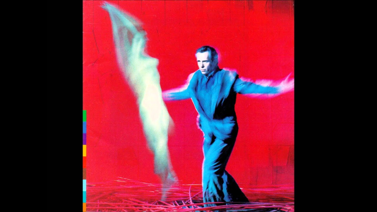 Peter Gabriel - Digging in the Dirt [HQ]