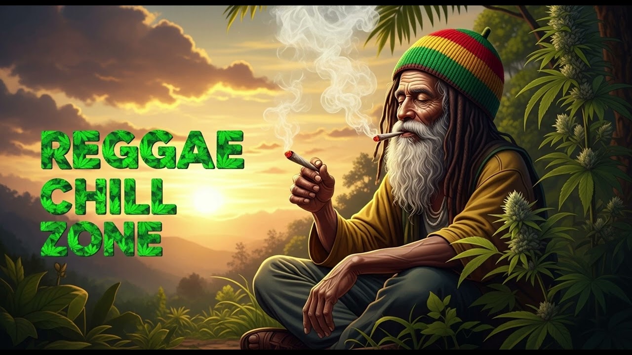 🌴Reggae Chill Zone 🌴 | Smoke Under Sunshine Mix 2026  |🌴​