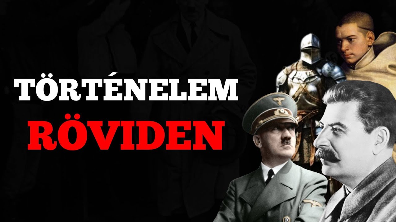 T&ouml;rt&eacute;nelem r&ouml;viden (2024)