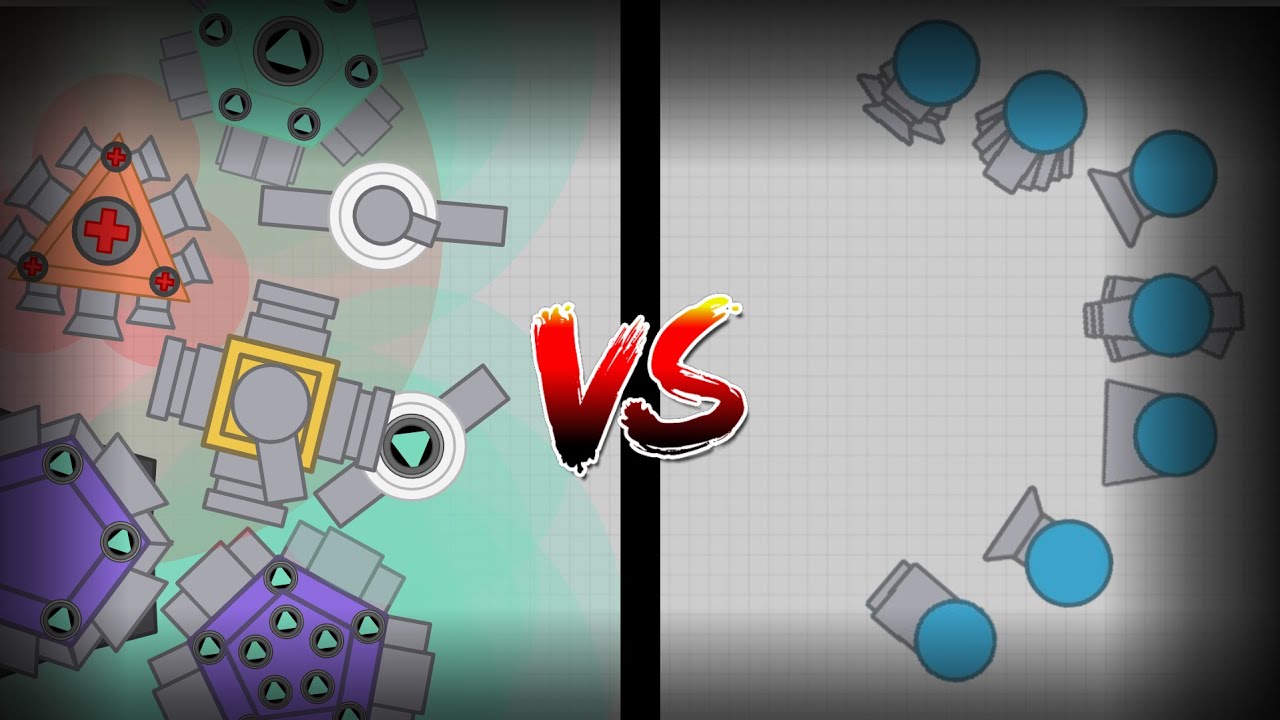 Dreadnoughts vs Arms Race: Which is Stronger?