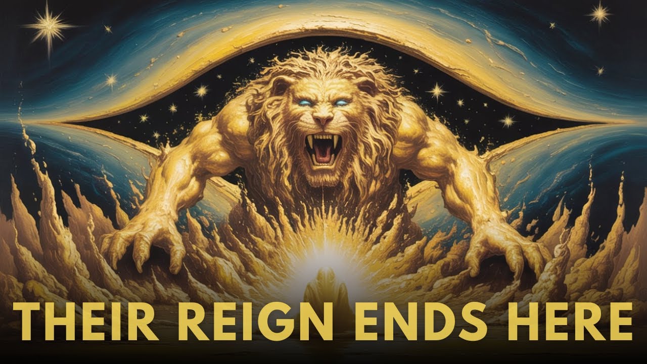 Sekret, kt&oacute;rego archonci boją się najbardziej &mdash; 5 gnostycznych sposob&oacute;w na ucieczkę z pułapki duszy