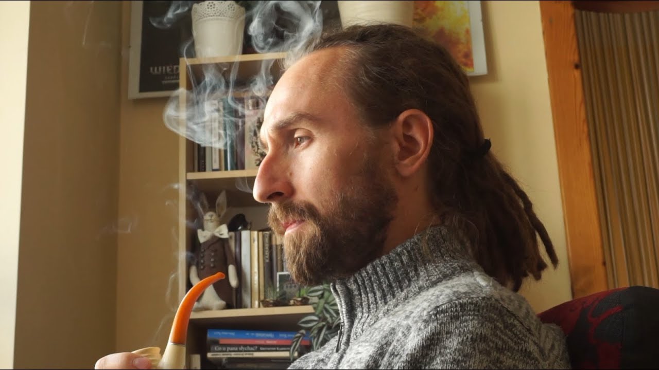 Samuel Gawith Balkan Flake (recenzja tytoniu fajkowego)