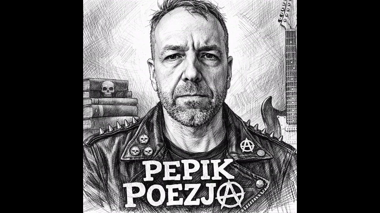Tadeusz Miciński - strach (czyta Pepik)