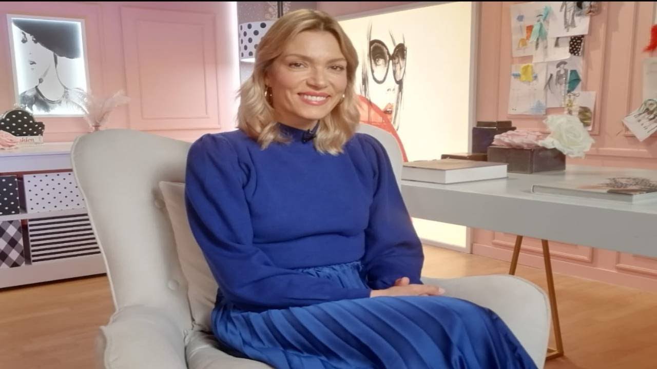Shopping Star - 22.11.2021 «Διαχρονική με Animal Print»