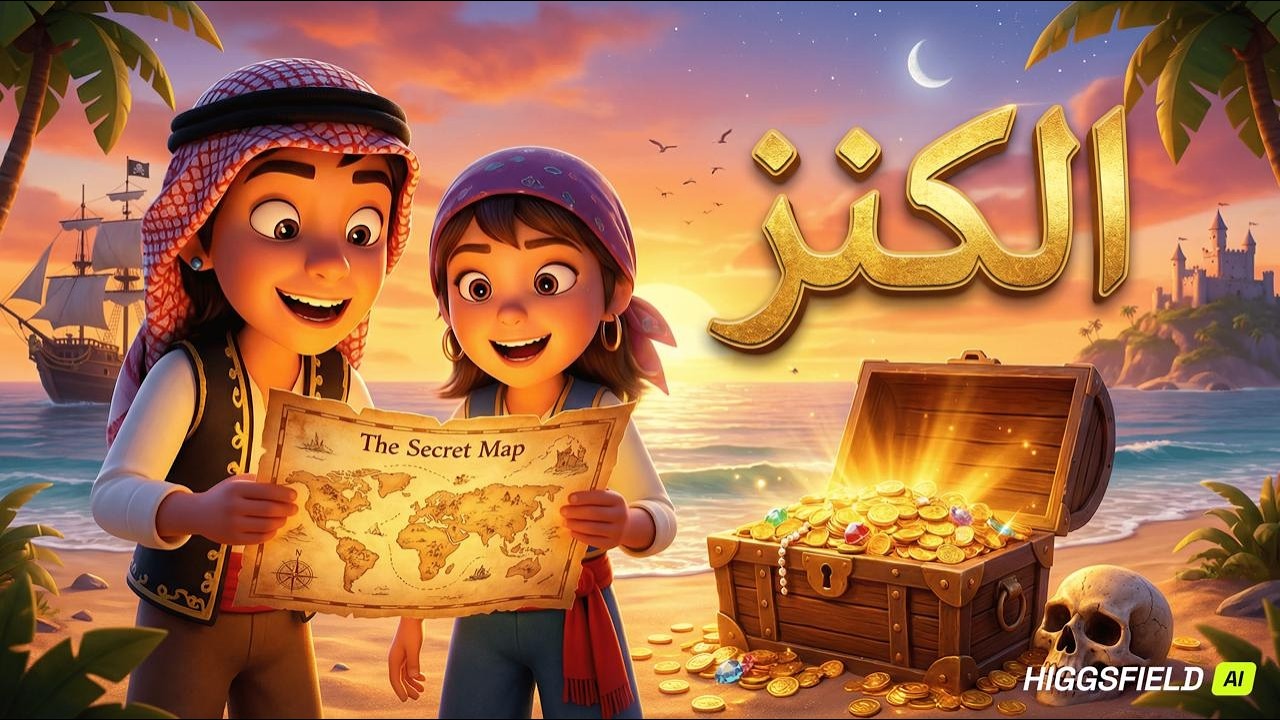 القراصنة رجعوا… لكن مو مثل ما تتوقع ☠️