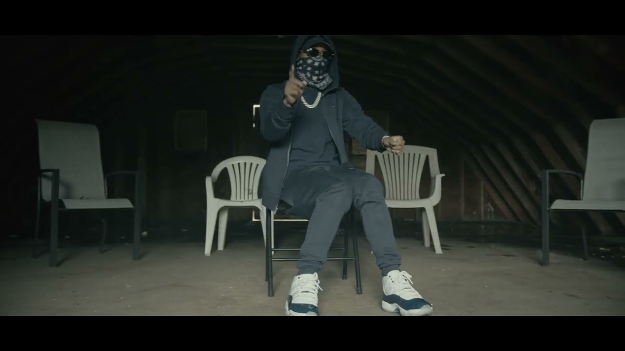 Bundog- True Story (Official Music Video)