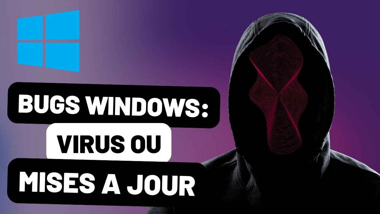 Comment Désinstaller une Mise a Jour Windows 11 si Bug PC