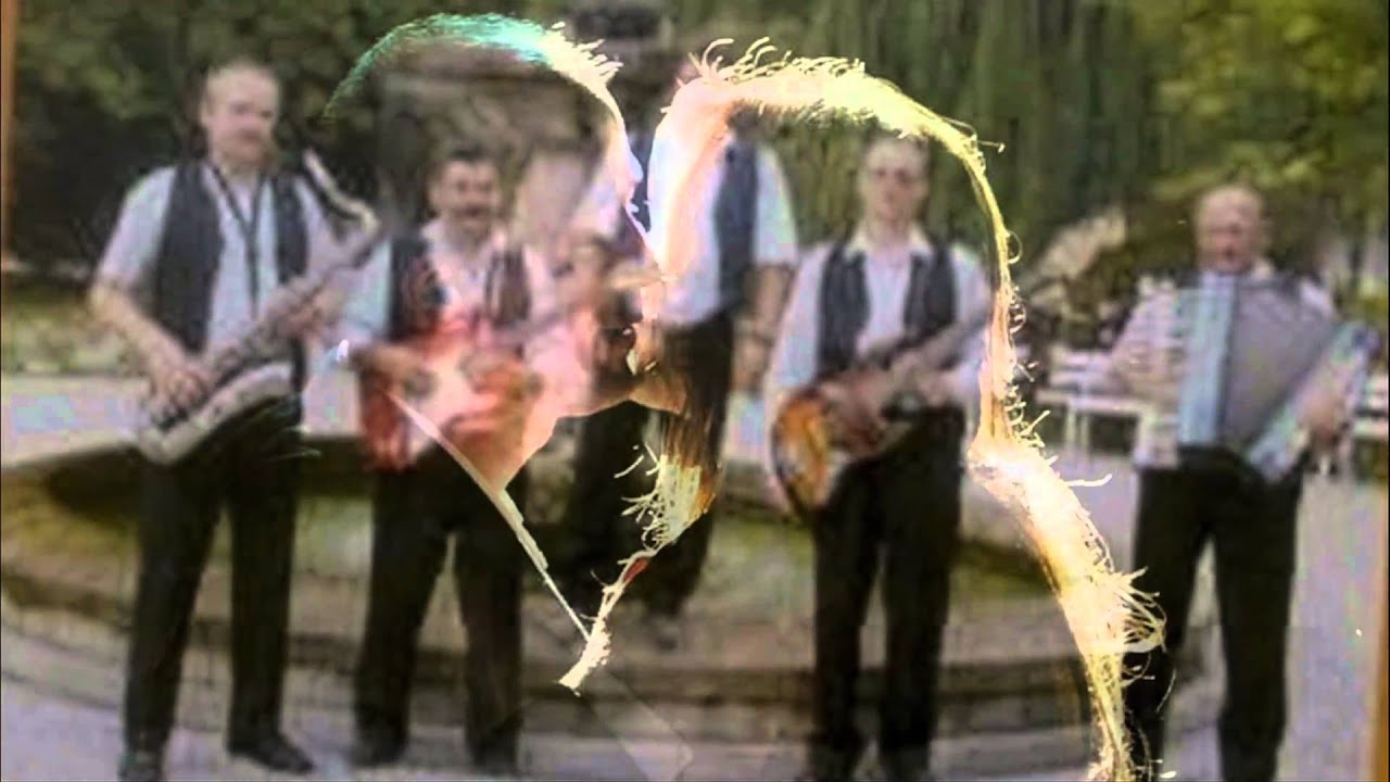 TANGO MALEŃKA - KAPELA  MATERS .avi