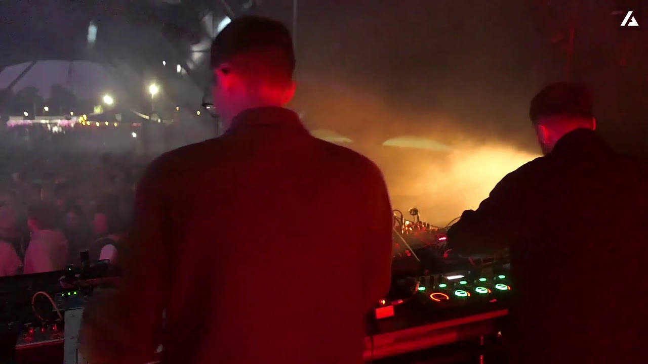 Karenn | ZeeZout Festival 2019
