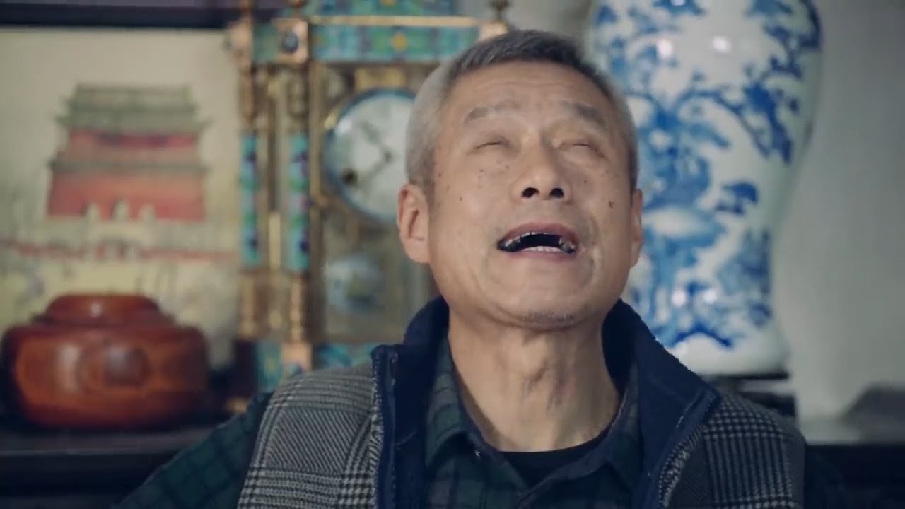 【厨神39】饭店要再次改造升级，一想到将要名扬京城，大师笑得眼都没了，结果下一秒噩耗来了