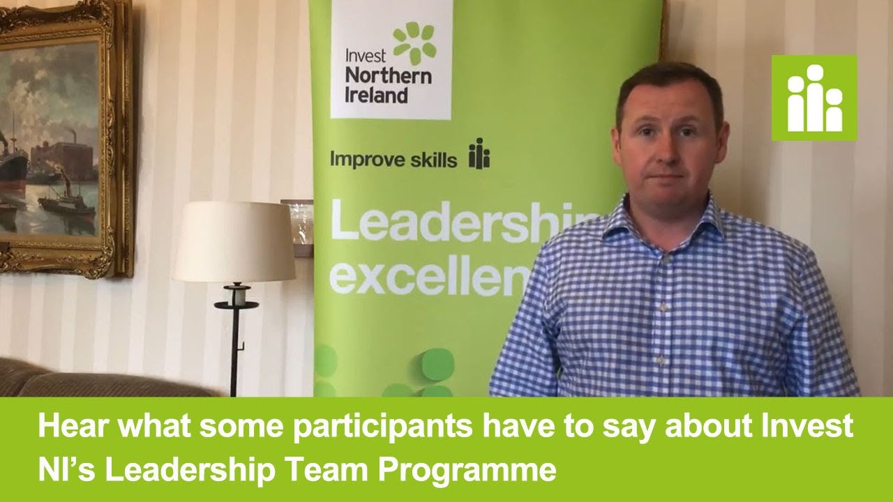 Leadership Team Programme | Compilation