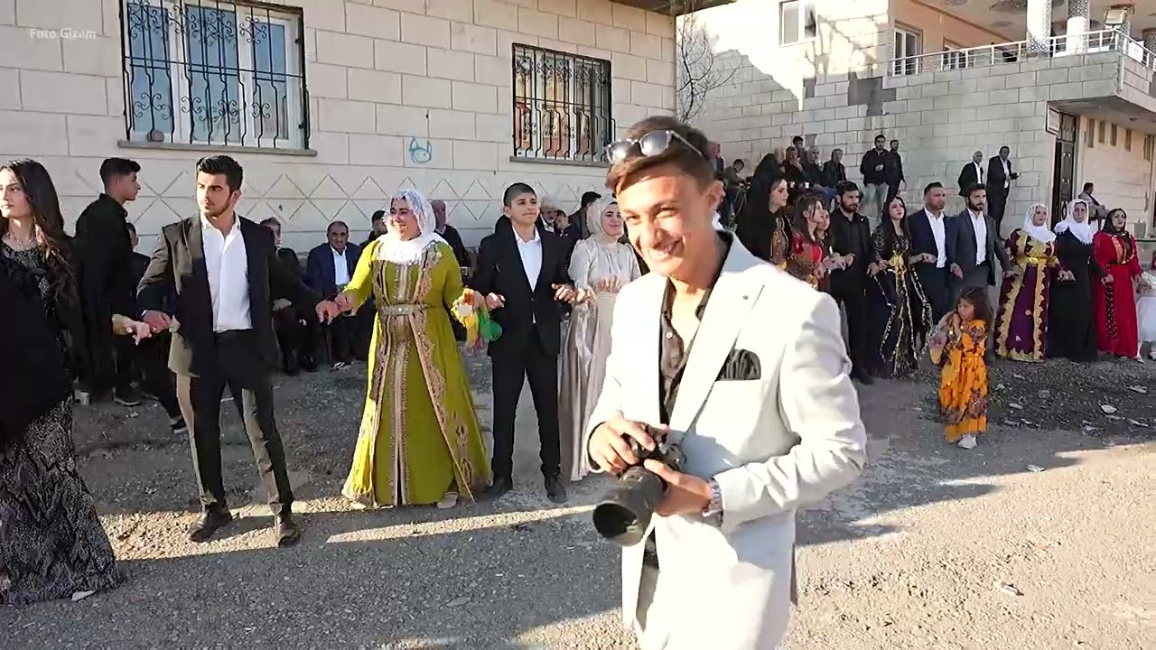 Celal Kayar Düğünü Part 9 /  Foto Gizem