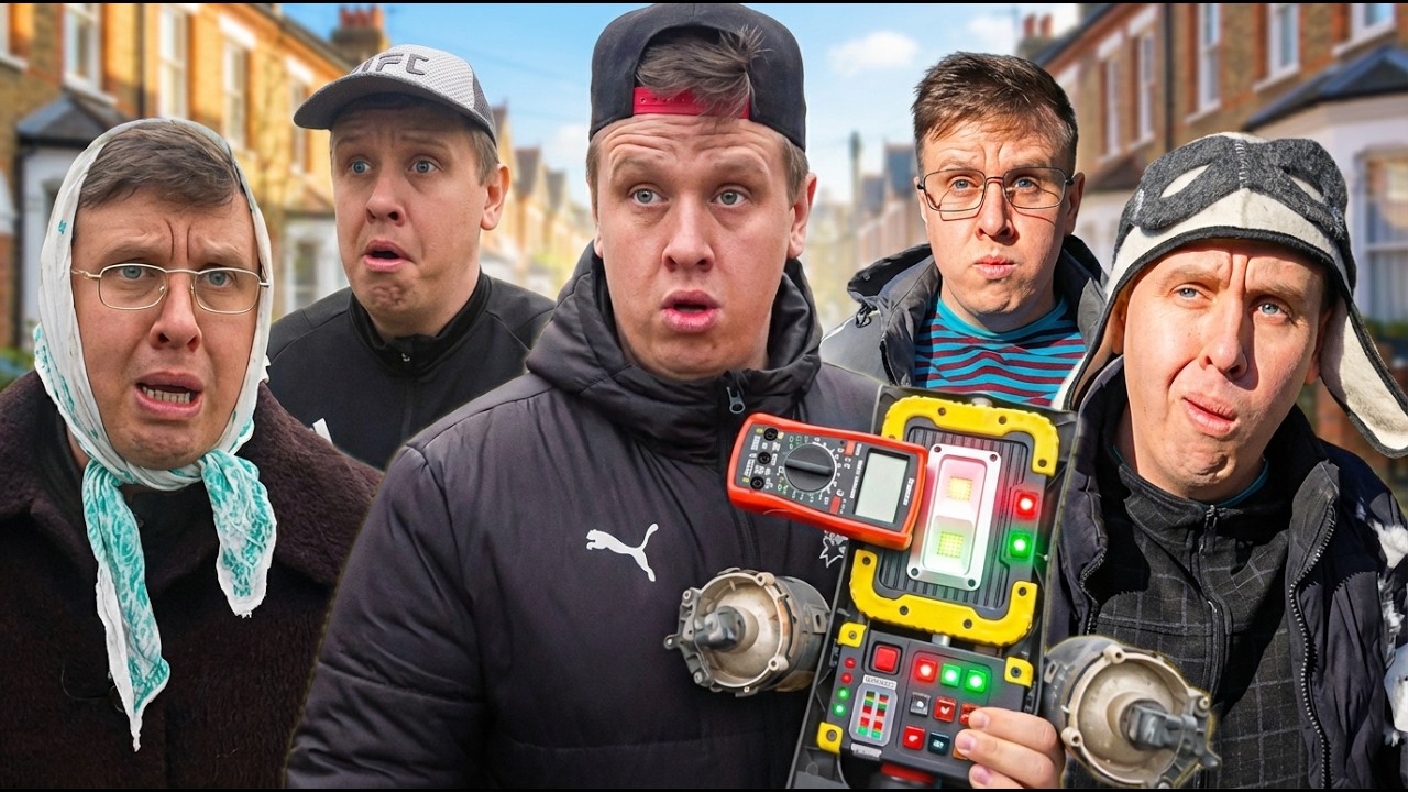КУДА ВСЕ ИСЧЕЗЛИ? | Сериал БРАТИКИ - 205 Серия