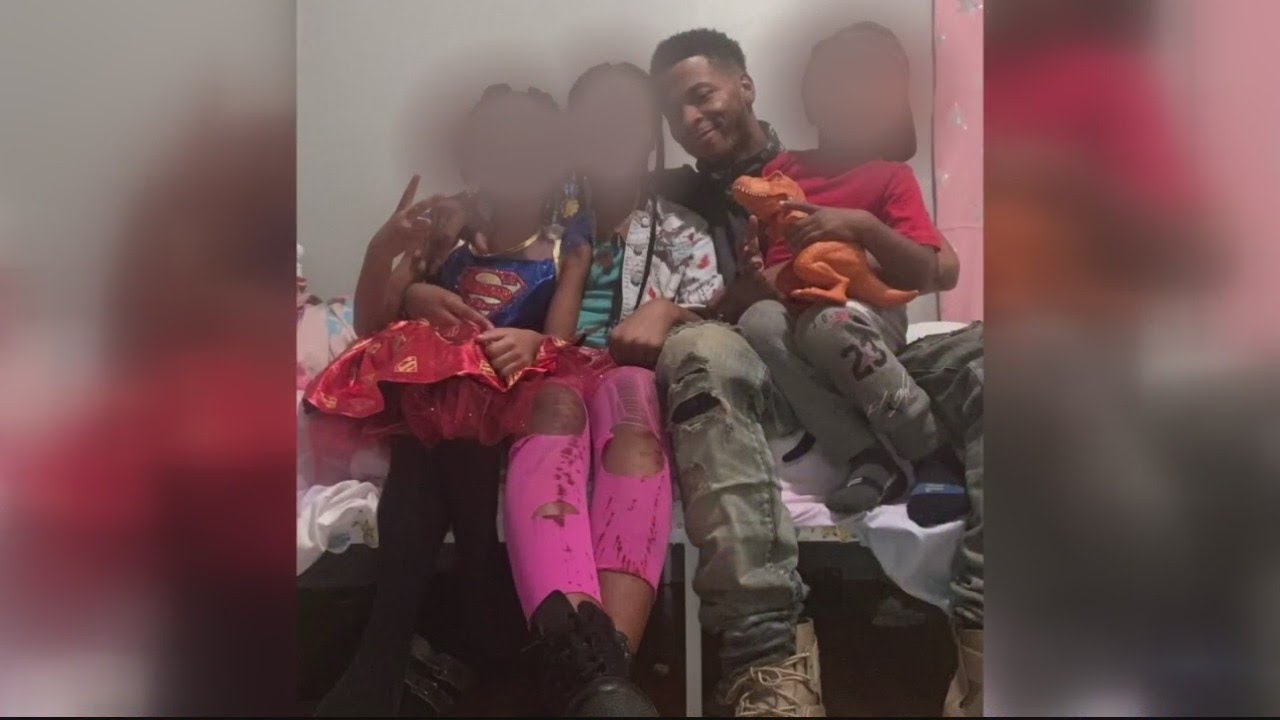 Father of 3 murdered in Detroit
