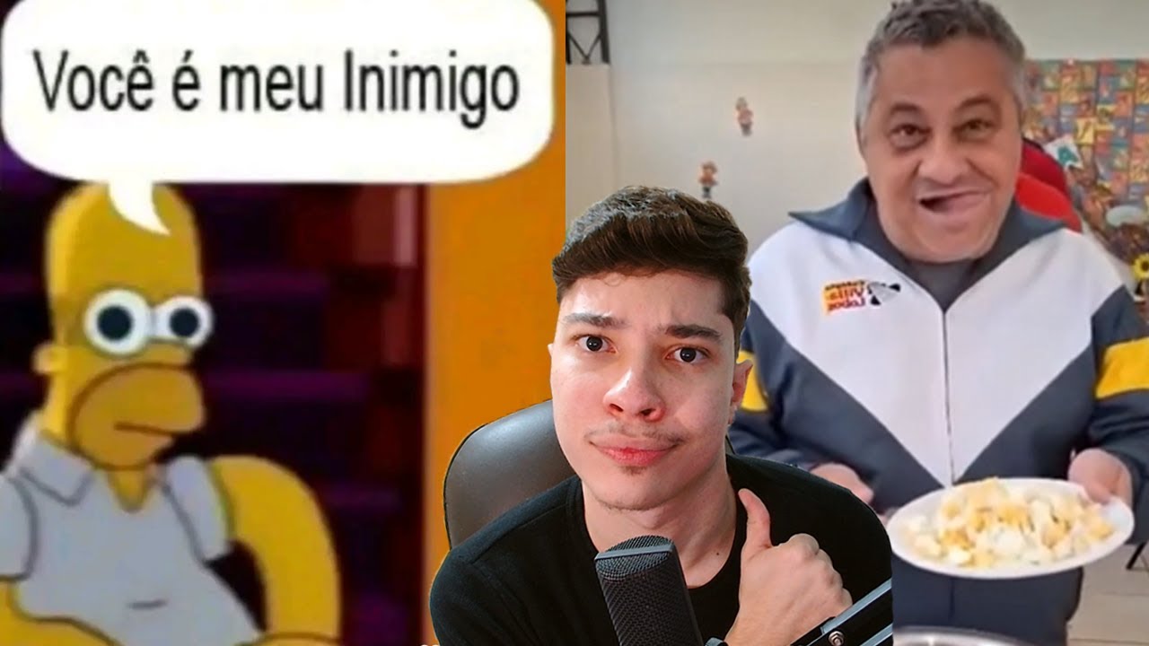 esses memes tão na maldade 💀