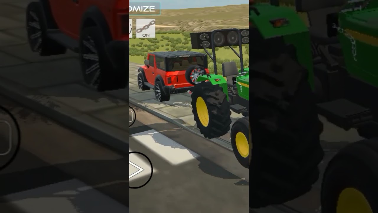 Joder VS thar 👿💪❤️ video viral   shorts