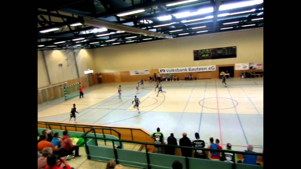 HV Oberlausitz Cunewalde vs. Koweg Görlitz