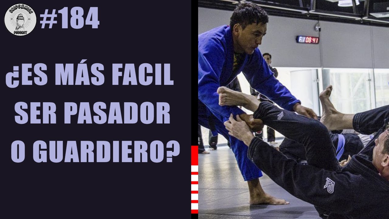 G&M#184 - Pasador o guardiero
