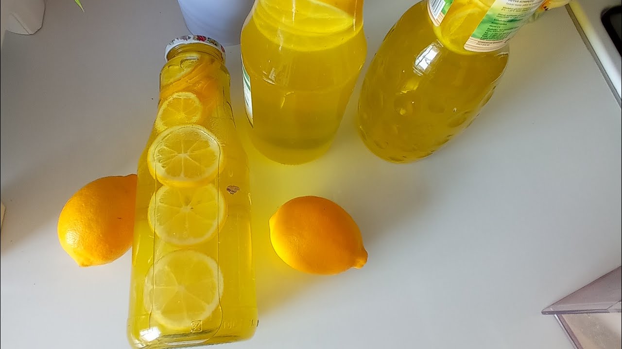 Limon kompotu🍋cox dadli limon kompotu, limon kompostosu,#kompot #komposto #turşutarifi #turşular