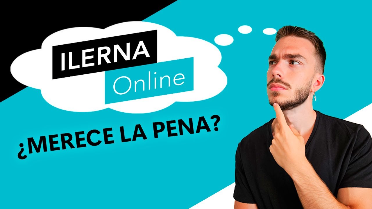 &iquest;La mejor opci&oacute;n para estudiar inform&aacute;tica? Opinion Ilerna FP