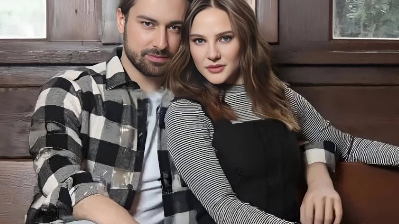 ALP Navruz Alina Boz ❤️❤️
