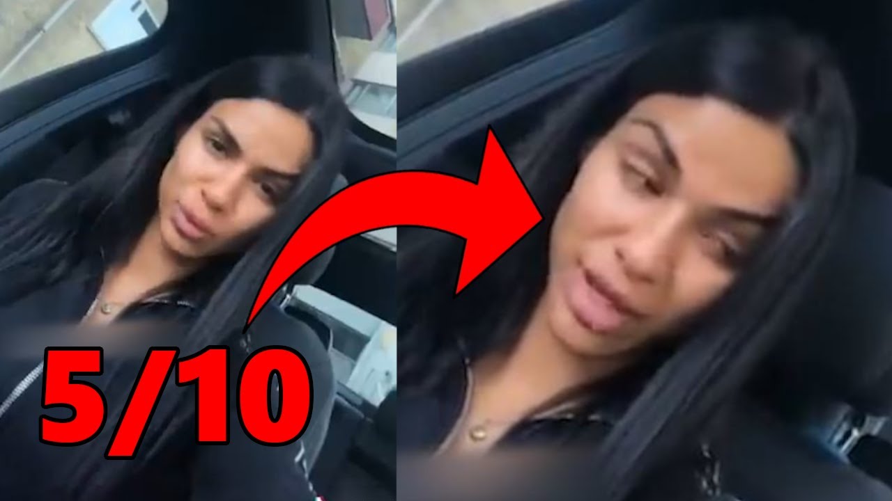 The 10 Characteristics of a Low Quality Woman