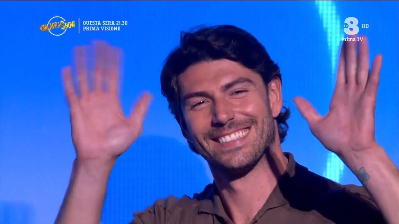 Tris Per Vincere - Puntata del 20/05/2024 con Ignazio Moser