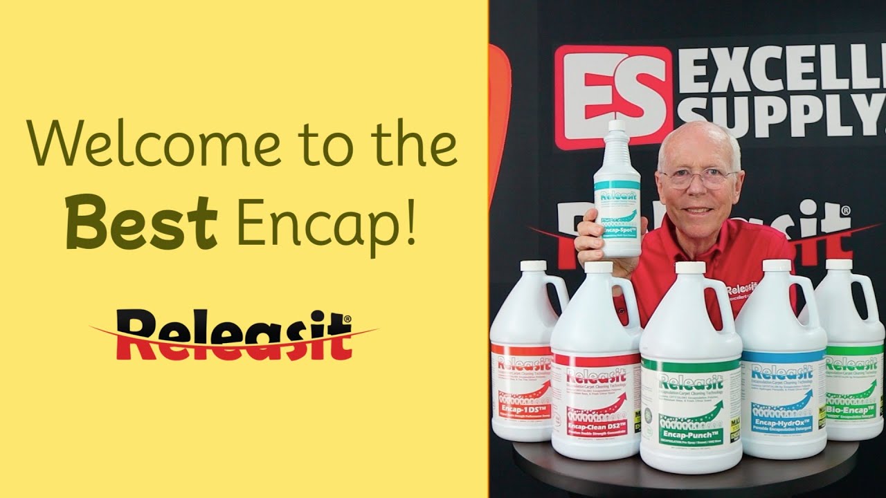 Releasit: Welcome to The Best Encap