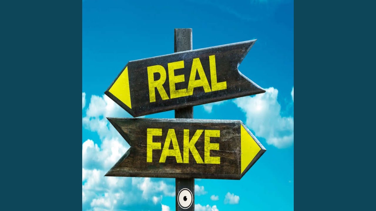 Real from Fake