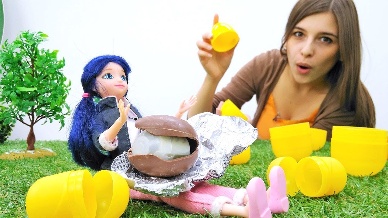 ToyClub шоу - Леди Баг и Супер Кот. День рождение